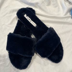 Zara fur Sliders
